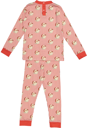 CLASSIC SANTA BOY PAJAMA