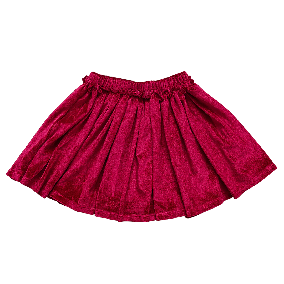 Gianna Skirt - Nightfall main image 1
