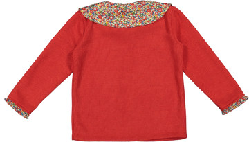 TROCADERO LIBERTY CARDIGAN