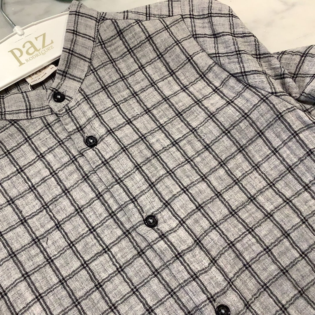CAMISA PAZ TORRE EIFFEL