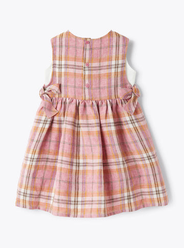 IL GUFO ★ Sea Green,Pink,Yellow コットンブラウス ★ 2-10Y Il Gufo