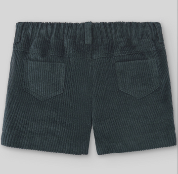 CORDUROY SHORTS ESENCIAL