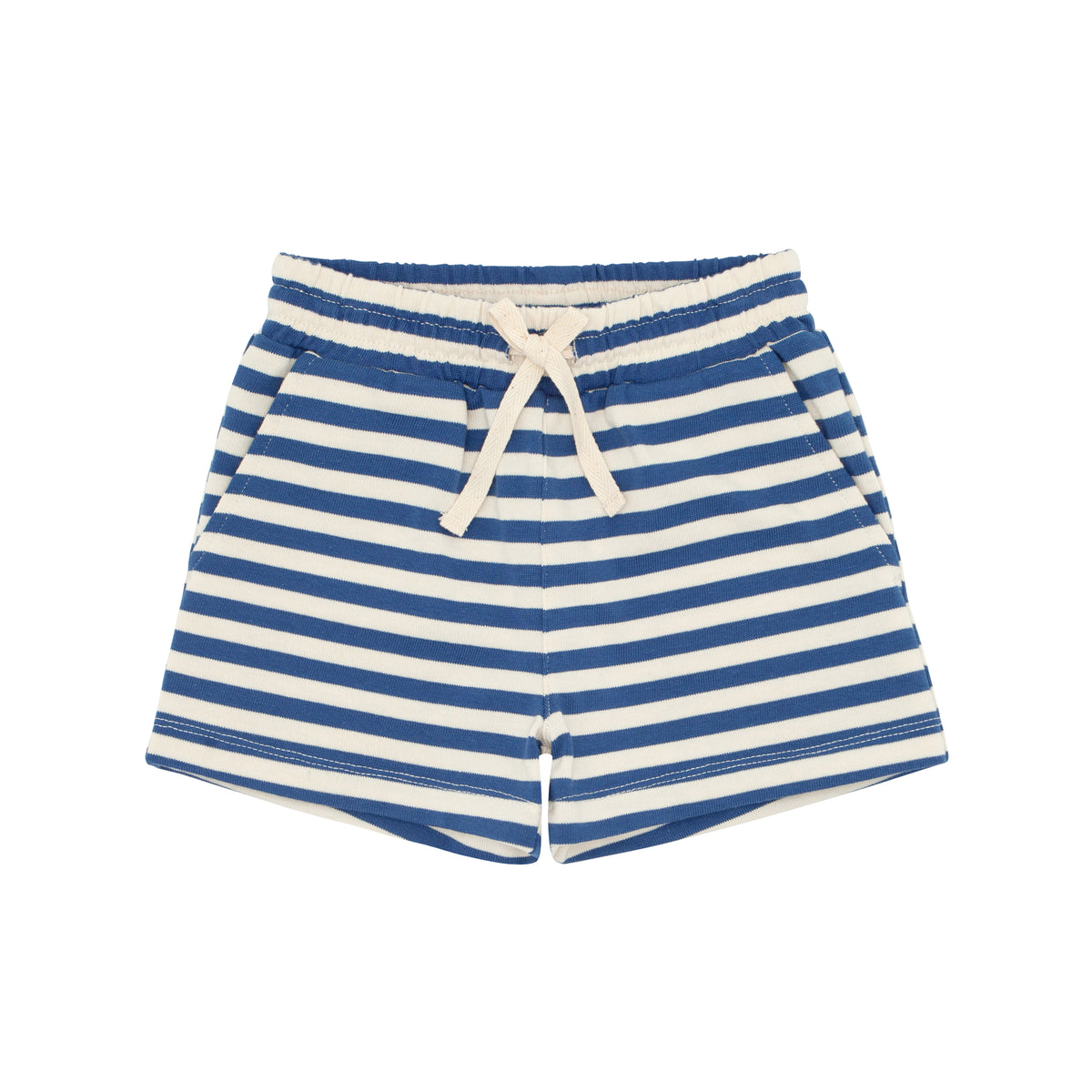 BOY STRIPE SHORT