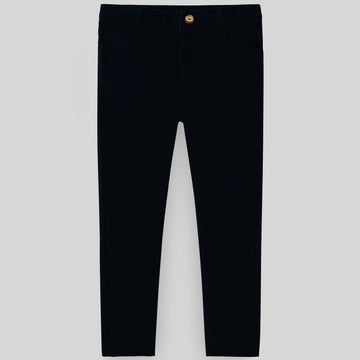 WOVEN INFANT TROUSERS 